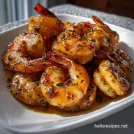 Six Easy Shrimp Marinades Andi Anne: Citrus Zing