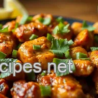 Sizzlin' Chicken Fajitas: An Easy Weeknight Fajita Recipe