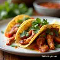 Delicious Chicken Fajitas My Quick Easy Weeknight Fiesta
