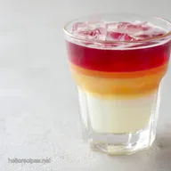 Mind Eraser Drink: Effortless Layered Cocktail in Minutes