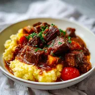 Sloppy Joe Casserole: Hearty and Savory