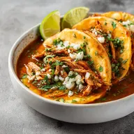 Slow Cooker Birria Tacos Recipe