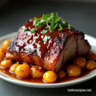 The Ultimate SlowSmoked Pulled Pork Recipe with Perfect Bark