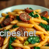 Ultimate Smoky Sausage Pasta: 10 Deliciously Easy Weeknight Dinners!