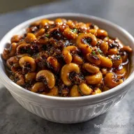 BlackEyed Peas: Smoky Southern Comfort Recipe Made Right
