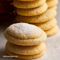My GoTo Wedding Cookies Recipe Snowy Buttery Bliss