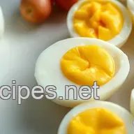 Soft Boiled Eggs: My Foolproof, Gooey Yolk Method!