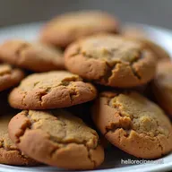 The Only Soft Chewy Molasses Cookies Recipe You Need