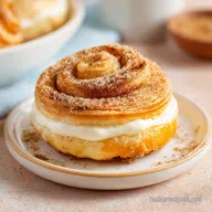 Sopapilla Cheesecake Dessert: Creamy and Sweet