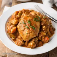 Soulful Stovetop Smothered Chicken Comfort Food Done Easy