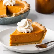 Soulful Sweet Potato Pie Southern Comfort in Every Slice