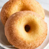My Sourdough Donuts Recipe Tangy Fluffy Nirvana