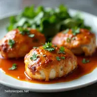 Bobby Flays Chicken Thighs Recipe Southwest Chipotle Butter