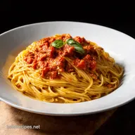 Discover Authentic Spaghetti alla Gricia A Roman Feast