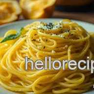 How to Make Spaghetti Squash: Easy Roasted Perfection!