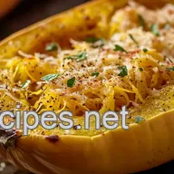 How to Cook Spaghetti Squash: Simple Roasted Perfection!