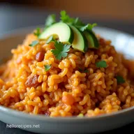 Delicious Mexican Rice Recipe Speedy Gonzales Style