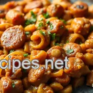 Speedy Sausage Mash: quick easy dinner ideas, ready in 40!