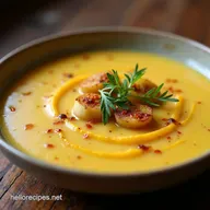 The Best Easy Potato Soup Recipe Silky Comforting
