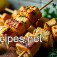 Ultimate Spicy Tuscan Heat Chicken Skewers: 5 Delicious Tips!