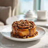 Sticky Bun Cake Recipe: Bundt Baked in 70 Minutes