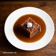 Sticky Toffee Pudding Recipe Proper British Comfort