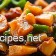My Easy Stir-Fry Sweet Soy Glaze &ndash; Quick & Tasty Recipe