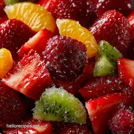 Fresh Fruit Salad Recipe Easy My Familys Summer Favourite