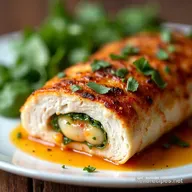 Mediterranean Stuffed Chicken Breast Easy Greek Island Flavors