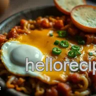 Huevos Rancheros Recipe: Kickstart Your Day the Mexican Way!