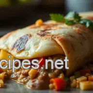 Easy Sunrise Breakfast Burrito: A Family Favorite to Fuel Your Day