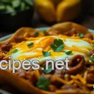 Sunrise Fiesta Taco Breakfast Recipe: A Tex-Mex Treat!