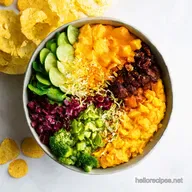 Sunshine Buddha Bowl Your New Favourite Bowl Recipes