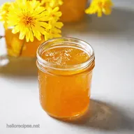 Sunshine in a Jar My Homemade Dandelion Jelly Recipe