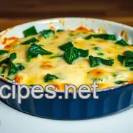 Swiss Chard Gratin Recipe: Cheesy Comfort Food!
