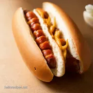 The Ultimate Hot Dog Guide Autumnal Bonfire Night Feast