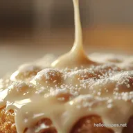 My FailProof Powdered Sugar Icing Recipe Powdered Quick Hard Setting Glaze