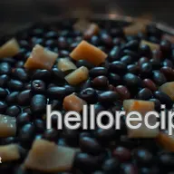 Best Darn Black Beans: How to Cook 'Em Right!