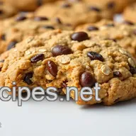 Chewy Oatmeal Raisin Cookie Recipe: My Best Ever!