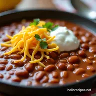 The Best Homemade Refried Beans Recipe Creamy Smoky