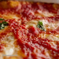 Tomato Sauce Pizza Classic Margherita Recipe Easy