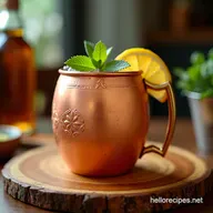 The Ultimate Easy Moscow Mule Recipe in 5 Minutes