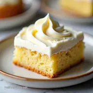 Easy Homemade Vanilla Buttercream Frosting My Dreamy Recipe