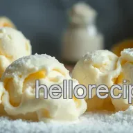 Easy Homemade: How to Make Ice Cream (Vanilla!)