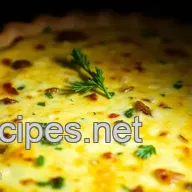 Easy Crustless Quiche: Flavour Without the Fuss