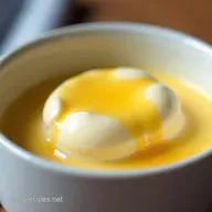 Foolproof Vanilla Custard The Ultimate Cr&egrave;me Anglaise