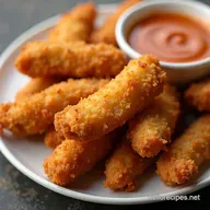 Copycat Raising Canes Chicken and Sauce Recipe
