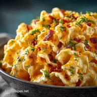 My GoTo Easy Pimento Cheese Recipe Creamy Silky Sharp Ready in 15 Mins
