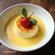 Foolproof Classic Vanilla Custard Cr&egrave;me Anglaise