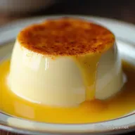 My Best Ever Silky Creamy Homemade Custard Recipe No Powder Mix